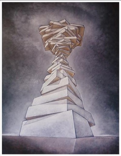 Massimo tomasino artista decorazioni