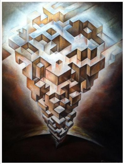 Massimo Tomasino artista decorazioni